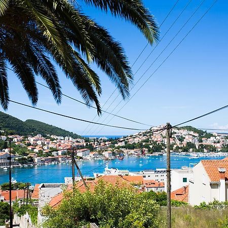 Apartments Dubrovnik Palm Tree Paradise Exteriör bild