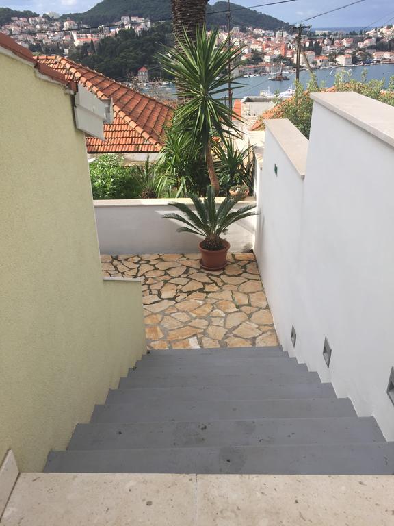 Apartments Dubrovnik Palm Tree Paradise Exteriör bild