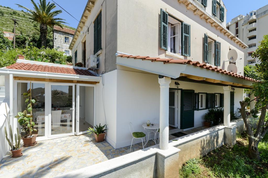 Apartments Dubrovnik Palm Tree Paradise Rum bild