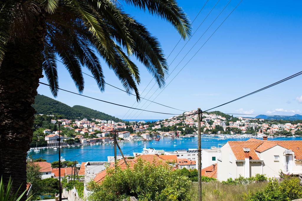 Apartments Dubrovnik Palm Tree Paradise Exteriör bild